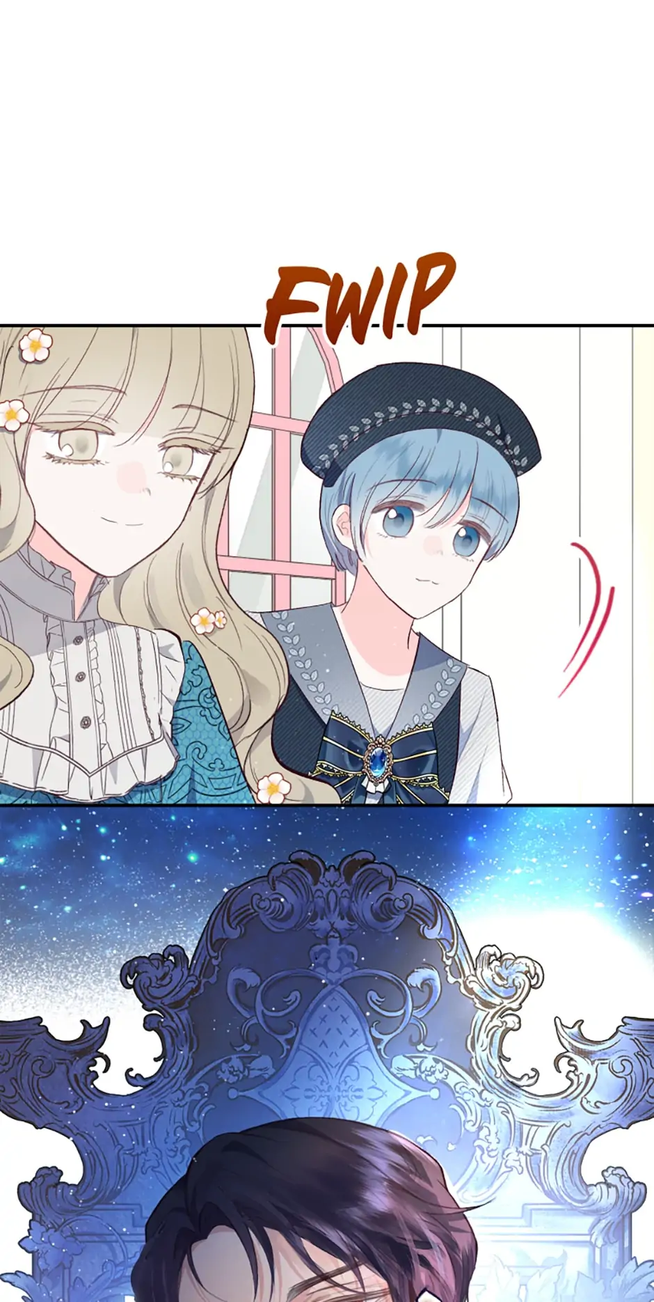 The Demon's Darling Daughter Chapter 39 - page 31